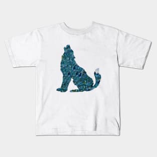 Wolf Kids T-Shirt